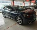 Синий Фольксваген ID.6 Crozz, объемом двигателя 0 л и пробегом 18 тыс. км за 25500 $, фото 1 на Automoto.ua