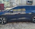 Синий Фольксваген ID.6 Crozz, объемом двигателя 0 л и пробегом 22 тыс. км за 28500 $, фото 2 на Automoto.ua