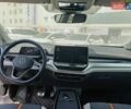 Синий Фольксваген ID.6 Crozz, объемом двигателя 0 л и пробегом 25 тыс. км за 24700 $, фото 4 на Automoto.ua