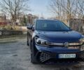 Синий Фольксваген ID.6 Crozz, объемом двигателя 0 л и пробегом 22 тыс. км за 28500 $, фото 1 на Automoto.ua