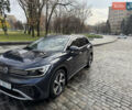 Синий Фольксваген ID.6 Crozz, объемом двигателя 0 л и пробегом 39 тыс. км за 27500 $, фото 2 на Automoto.ua