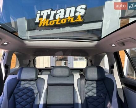 Синий Фольксваген ID.6 Crozz, объемом двигателя 0 л и пробегом 57 тыс. км за 25500 $, фото 32 на Automoto.ua