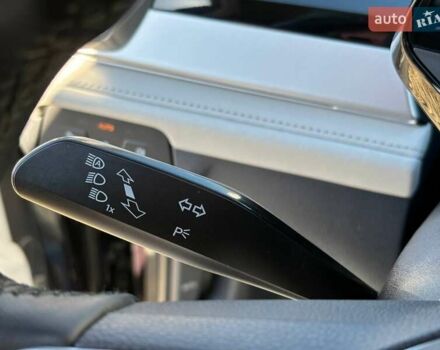 Синий Фольксваген ID.6 Crozz, объемом двигателя 0 л и пробегом 57 тыс. км за 25500 $, фото 59 на Automoto.ua