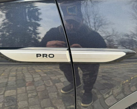 Синий Фольксваген ID.6 Crozz, объемом двигателя 0 л и пробегом 39 тыс. км за 27500 $, фото 18 на Automoto.ua