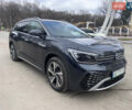 Синий Фольксваген ID.6 Crozz, объемом двигателя 0 л и пробегом 22 тыс. км за 26999 $, фото 3 на Automoto.ua