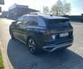 Синий Фольксваген ID.6 Crozz, объемом двигателя 0 л и пробегом 46 тыс. км за 30600 $, фото 3 на Automoto.ua