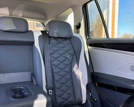 Синий Фольксваген ID.6 Crozz, объемом двигателя 0 л и пробегом 57 тыс. км за 25500 $, фото 34 на Automoto.ua