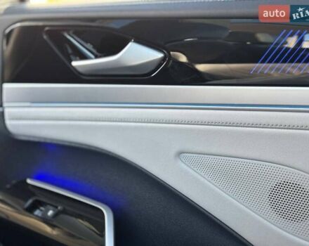 Синий Фольксваген ID.6 Crozz, объемом двигателя 0 л и пробегом 57 тыс. км за 25500 $, фото 67 на Automoto.ua