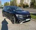 Синий Фольксваген ID.6 Crozz, объемом двигателя 0 л и пробегом 46 тыс. км за 30600 $, фото 1 на Automoto.ua
