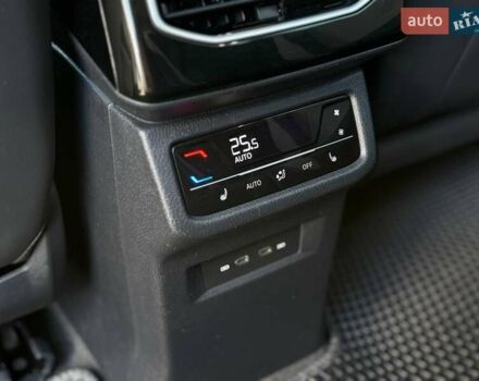 Синий Фольксваген ID.6 Crozz, объемом двигателя 0 л и пробегом 57 тыс. км за 25500 $, фото 37 на Automoto.ua