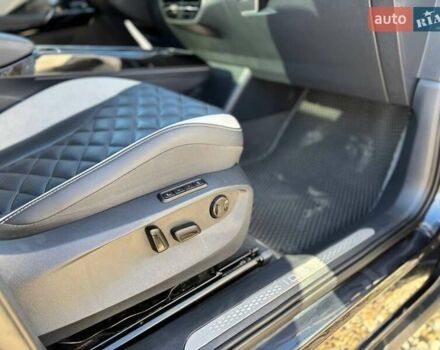 Синий Фольксваген ID.6 Crozz, объемом двигателя 0 л и пробегом 57 тыс. км за 25500 $, фото 27 на Automoto.ua