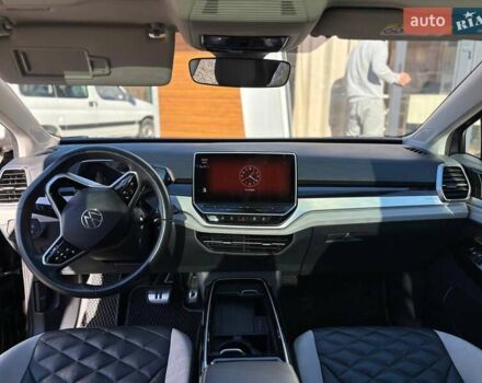 Синий Фольксваген ID.6 Crozz, объемом двигателя 0 л и пробегом 57 тыс. км за 25500 $, фото 40 на Automoto.ua