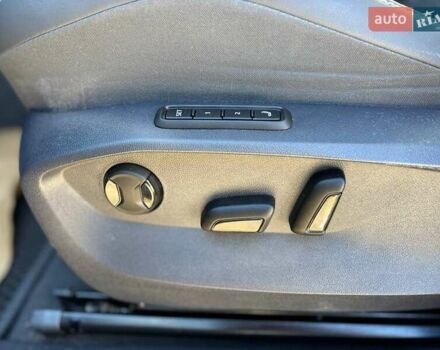 Синий Фольксваген ID.6 Crozz, объемом двигателя 0 л и пробегом 57 тыс. км за 25500 $, фото 24 на Automoto.ua