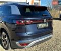 Синий Фольксваген ID.6 Crozz, объемом двигателя 0 л и пробегом 57 тыс. км за 25500 $, фото 11 на Automoto.ua