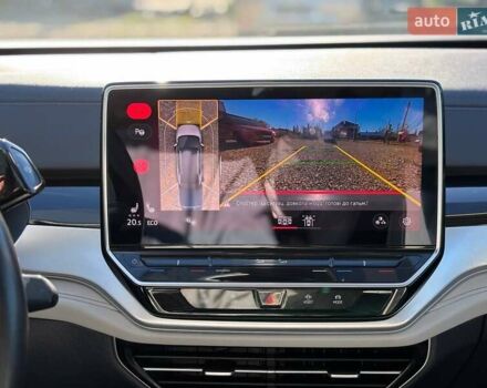 Синий Фольксваген ID.6 Crozz, объемом двигателя 0 л и пробегом 57 тыс. км за 25500 $, фото 46 на Automoto.ua