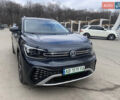 Синий Фольксваген ID.6 Crozz, объемом двигателя 0 л и пробегом 22 тыс. км за 26999 $, фото 2 на Automoto.ua