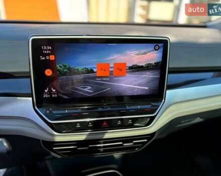 Синий Фольксваген ID.6 Crozz, объемом двигателя 0 л и пробегом 57 тыс. км за 25500 $, фото 53 на Automoto.ua