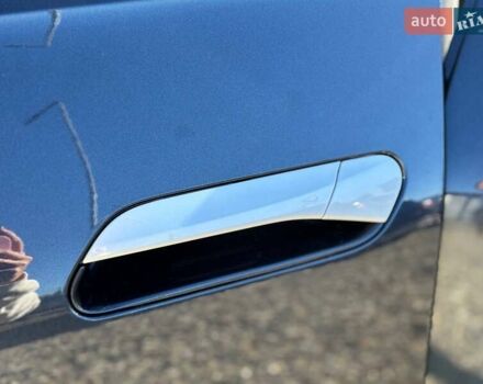 Синий Фольксваген ID.6 Crozz, объемом двигателя 0 л и пробегом 57 тыс. км за 25500 $, фото 73 на Automoto.ua