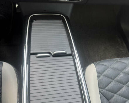 Синий Фольксваген ID.6 Crozz, объемом двигателя 0 л и пробегом 39 тыс. км за 27500 $, фото 34 на Automoto.ua