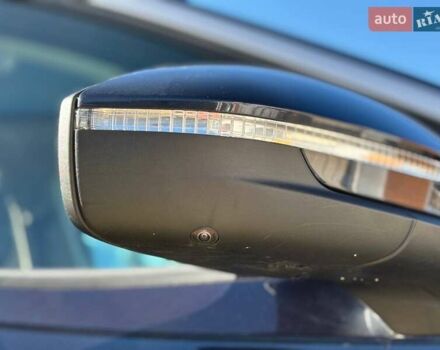 Синий Фольксваген ID.6 Crozz, объемом двигателя 0 л и пробегом 57 тыс. км за 25500 $, фото 71 на Automoto.ua