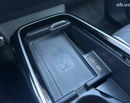 Синий Фольксваген ID.6 Crozz, объемом двигателя 0 л и пробегом 16 тыс. км за 38940 $, фото 35 на Automoto.ua