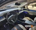 Синій Фольксваген ID.6 Crozz, об'ємом двигуна 0 л та пробігом 0 тис. км за 32200 $, фото 3 на Automoto.ua