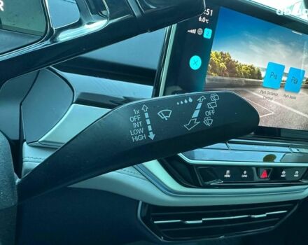 Синий Фольксваген ID.6 Crozz, объемом двигателя 0 л и пробегом 16 тыс. км за 38940 $, фото 26 на Automoto.ua