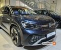 Синій Фольксваген ID.6 Crozz, об'ємом двигуна 0 л та пробігом 0 тис. км за 32200 $, фото 1 на Automoto.ua