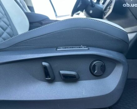 Синий Фольксваген ID.6 Crozz, объемом двигателя 0 л и пробегом 16 тыс. км за 38940 $, фото 29 на Automoto.ua