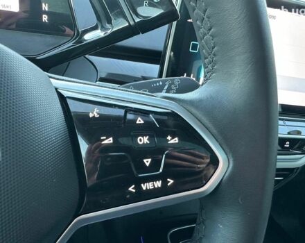 Синий Фольксваген ID.6 Crozz, объемом двигателя 0 л и пробегом 16 тыс. км за 38940 $, фото 21 на Automoto.ua