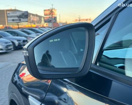 Синий Фольксваген ID.6 Crozz, объемом двигателя 0 л и пробегом 16 тыс. км за 38940 $, фото 14 на Automoto.ua