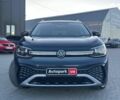 Синий Фольксваген ID.6 Crozz, объемом двигателя 0 л и пробегом 16 тыс. км за 38940 $, фото 1 на Automoto.ua