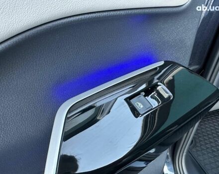 Синий Фольксваген ID.6 Crozz, объемом двигателя 0 л и пробегом 16 тыс. км за 38940 $, фото 16 на Automoto.ua