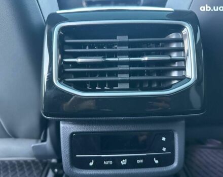 Синий Фольксваген ID.6 Crozz, объемом двигателя 0 л и пробегом 16 тыс. км за 38940 $, фото 37 на Automoto.ua