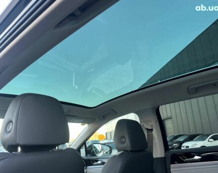 Синий Фольксваген ID.6 Crozz, объемом двигателя 0 л и пробегом 16 тыс. км за 38940 $, фото 28 на Automoto.ua