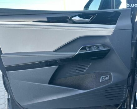 Синий Фольксваген ID.6 Crozz, объемом двигателя 0 л и пробегом 16 тыс. км за 38940 $, фото 17 на Automoto.ua