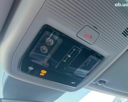 Синий Фольксваген ID.6 Crozz, объемом двигателя 0 л и пробегом 16 тыс. км за 38940 $, фото 34 на Automoto.ua