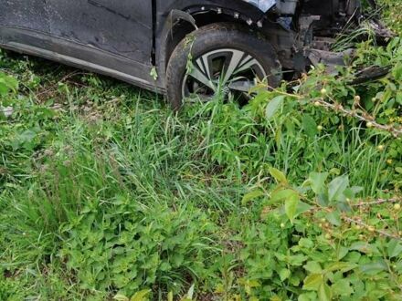 Фольксваген ID.6 Crozz 2022 в Харькове на Automoto.ua Синий Фольксваген ID.6 Crozz, объемом двигателя 0 л и пробегом 35 тыс. км за 12000 $, фото 1 на Automoto.ua