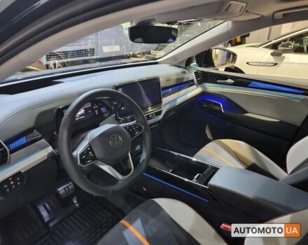 купити нове авто Фольксваген ID.6 Crozz 2024 року від офіційного дилера VinAVto Фольксваген фото