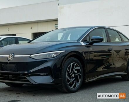 купить новое авто Фольксваген ID.7 2024 года от официального дилера VinAVto Фольксваген фото