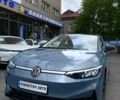 Сірий Фольксваген ID.7, об'ємом двигуна 0 л та пробігом 1 тис. км за 27999 $, фото 1 на Automoto.ua