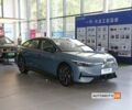 Синий Фольксваген ID.7, объемом двигателя 0 л и пробегом 0 тыс. км за 21700 $, фото 1 на Automoto.ua