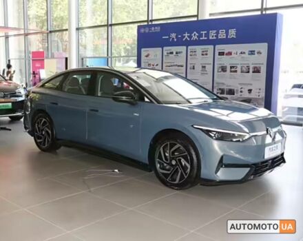 купить новое авто Фольксваген ID.7 2024 года от официального дилера VinAVto Фольксваген фото