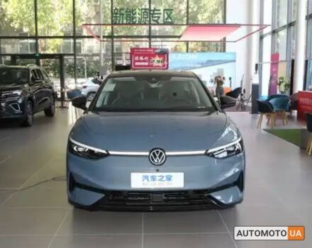 купить новое авто Фольксваген ID.7 2024 года от официального дилера VinAVto Фольксваген фото