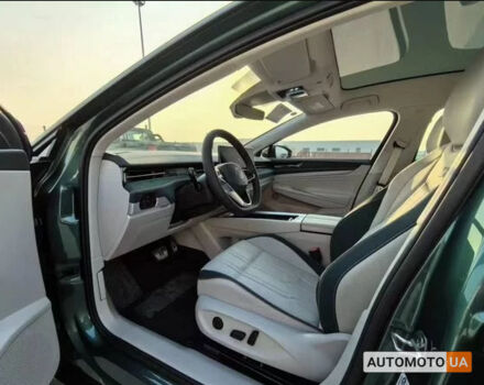 купити нове авто Фольксваген ID.7 2024 року від офіційного дилера VinAVto Фольксваген фото