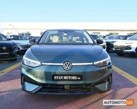 купить новое авто Фольксваген ID.7 2023 года от официального дилера VinAVto Фольксваген фото