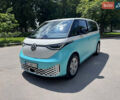 Білий Фольксваген I.D. Buzz, об'ємом двигуна 0 л та пробігом 32 тис. км за 31500 $, фото 1 на Automoto.ua