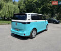 Білий Фольксваген I.D. Buzz, об'ємом двигуна 0 л та пробігом 32 тис. км за 31500 $, фото 3 на Automoto.ua