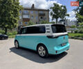 Білий Фольксваген I.D. Buzz, об'ємом двигуна 0 л та пробігом 32 тис. км за 31500 $, фото 5 на Automoto.ua