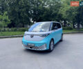 Білий Фольксваген I.D. Buzz, об'ємом двигуна 0 л та пробігом 32 тис. км за 31500 $, фото 21 на Automoto.ua